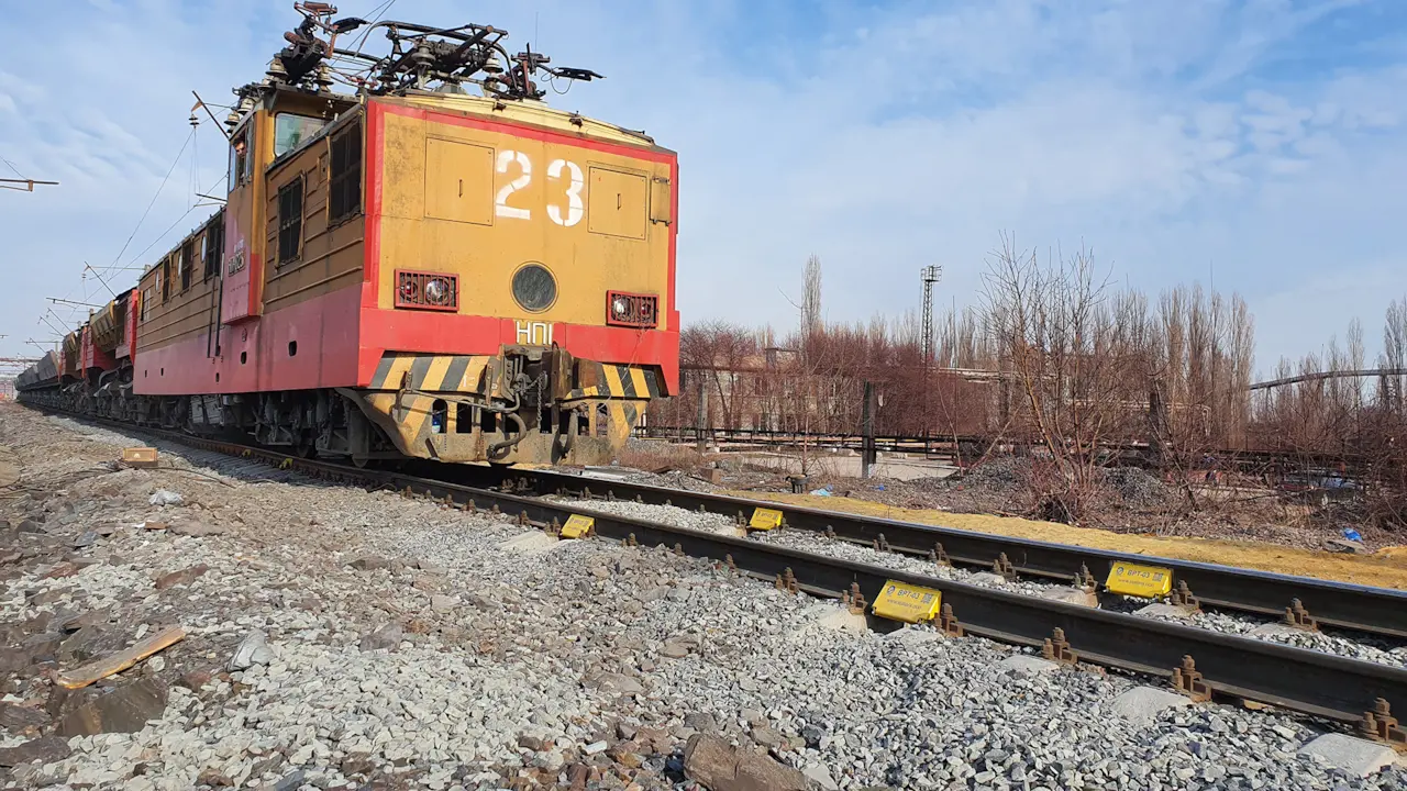 Лебединский ГОК